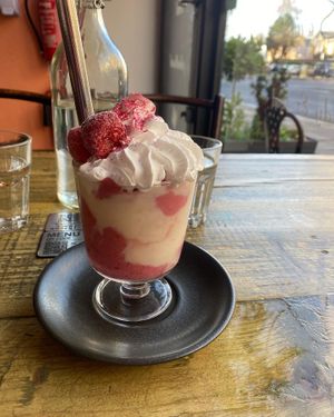   at Seeds for the Soul in Edinburgh