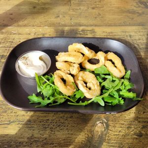  at Seeds for the Soul in Edinburgh