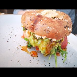 Mashed & Bashed at Seeds for the Soul in Edinburgh