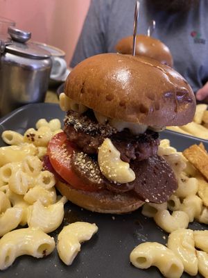   at Seeds for the Soul in Edinburgh