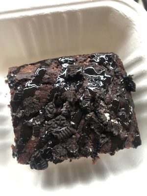   at Seeds for the Soul in Edinburgh