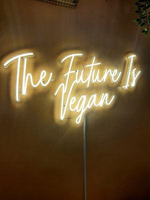  at Seeds for the Soul in Edinburgh