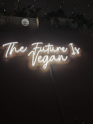  at Seeds for the Soul in Edinburgh