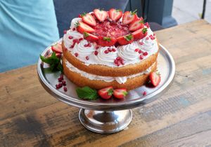  at Seeds for the Soul in Edinburgh