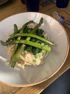   at Seeds for the Soul in Edinburgh