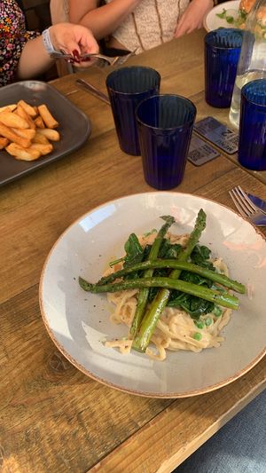   at Seeds for the Soul in Edinburgh