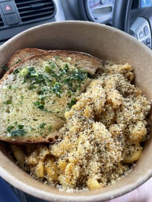   at Seeds for the Soul in Edinburgh