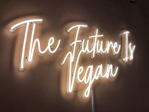   at Seeds for the Soul in Edinburgh