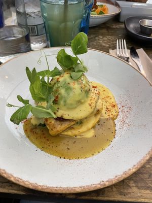   at Seeds for the Soul in Edinburgh