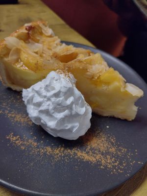  at Seeds for the Soul in Edinburgh