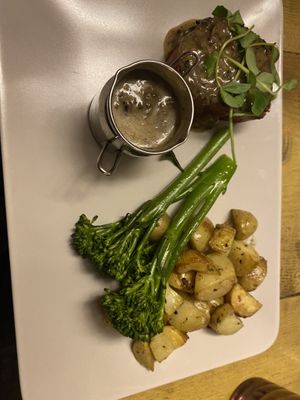   at Seeds for the Soul in Edinburgh