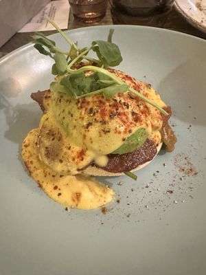 Benny  at Seeds for the Soul in Edinburgh