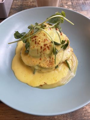   at Seeds for the Soul in Edinburgh