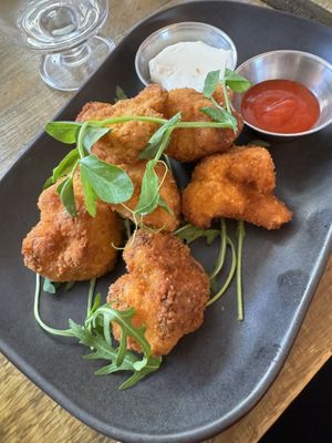   at Seeds for the Soul in Edinburgh