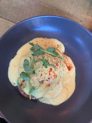  at Seeds for the Soul in Edinburgh