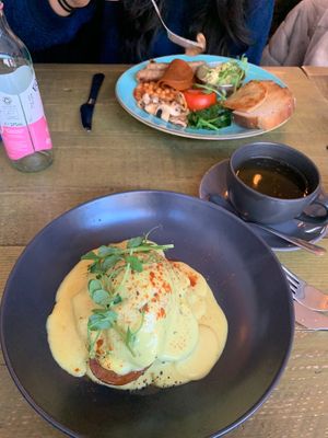  at Seeds for the Soul in Edinburgh