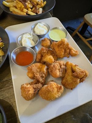   at Seeds for the Soul in Edinburgh