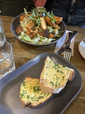   at Seeds for the Soul in Edinburgh