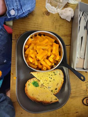  at Seeds for the Soul in Edinburgh