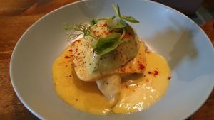  at Seeds for the Soul in Edinburgh