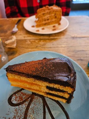  at Seeds for the Soul in Edinburgh