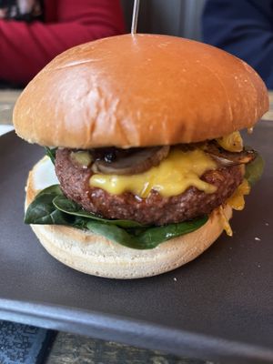   at Seeds for the Soul in Edinburgh