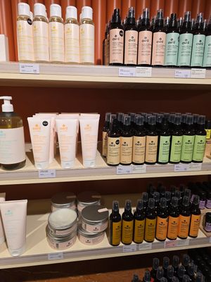 More products at Avril in Rennes