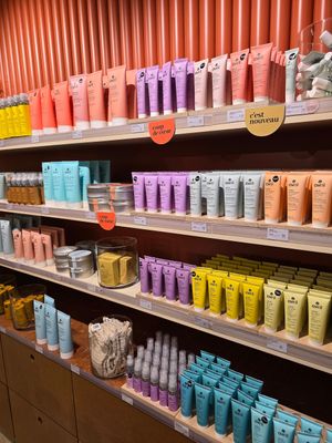 More products at Avril in Rennes