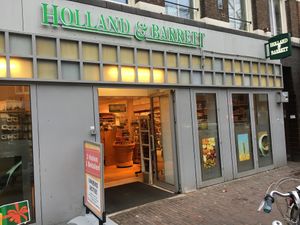 Exterior  at Holland & Barrett - Kinkerstraat in Amsterdam