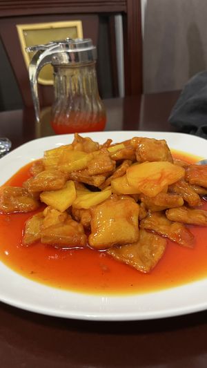  #Veganuary at Pato Beikin in Valencia