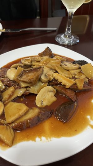  #Veganuary at Pato Beikin in Valencia