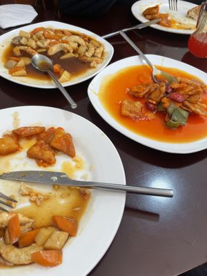   at Pato Beikin in Valencia