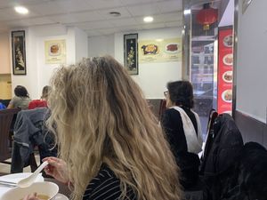   at Pato Beikin in Valencia