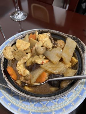   at Pato Beikin in Valencia