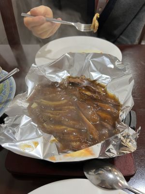   at Pato Beikin in Valencia