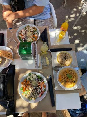   at Pato Beikin in Valencia