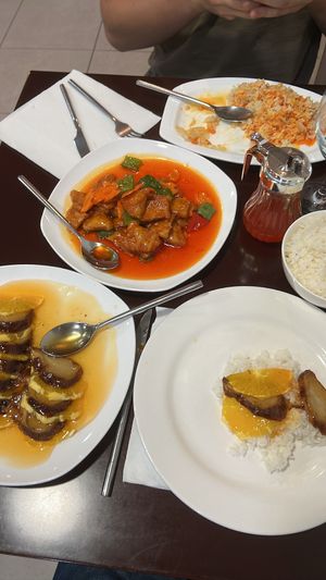   at Pato Beikin in Valencia