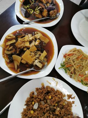  at Pato Beikin in Valencia