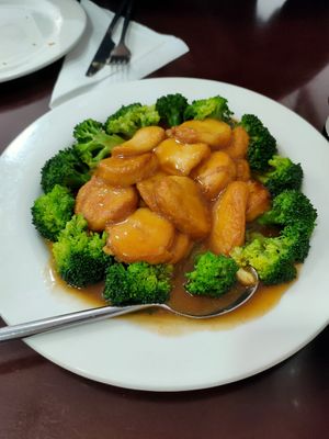  at Pato Beikin in Valencia