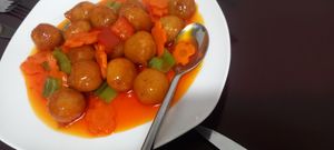  at Pato Beikin in Valencia