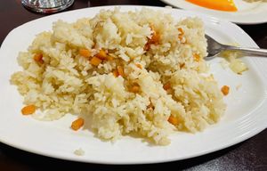 Arroz fritos 😋  at Pato Beikin in Valencia