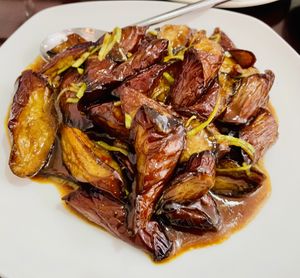 Shaguo 😋  at Pato Beikin in Valencia