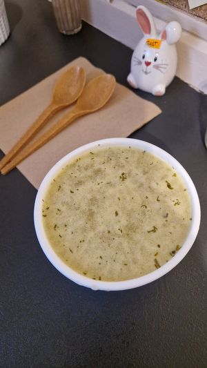  at Przystanek Pierogarnia - Bonerowska in Krakow