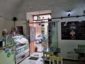 Nice atmosphere at Yeah Rico y Saludable in Arequipa