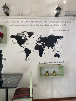   at Yeah Rico y Saludable in Arequipa