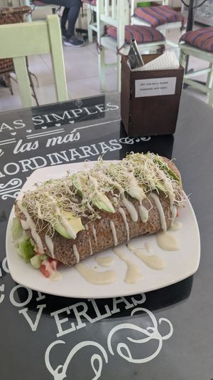  at Yeah Rico y Saludable in Arequipa