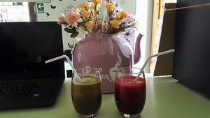 EXTRACTOS (SIN AZÚCAR SIN AGUA) at Yeah Rico y Saludable in Arequipa