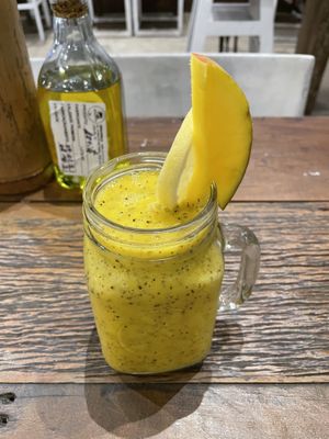 Yum at Casa Graviola - Leblon in Rio De Janeiro