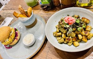 Dinner at Casa Graviola - Leblon in Rio De Janeiro