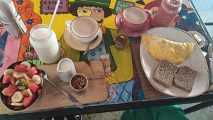  at Beiyu in Cartagena